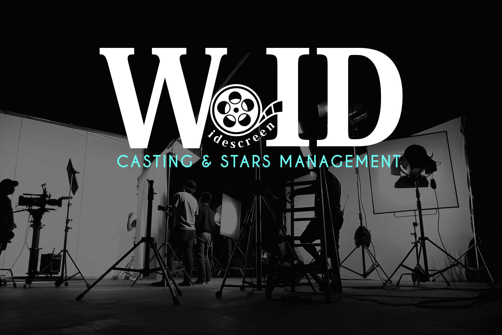 WidescreenID - Casting & Stars Management