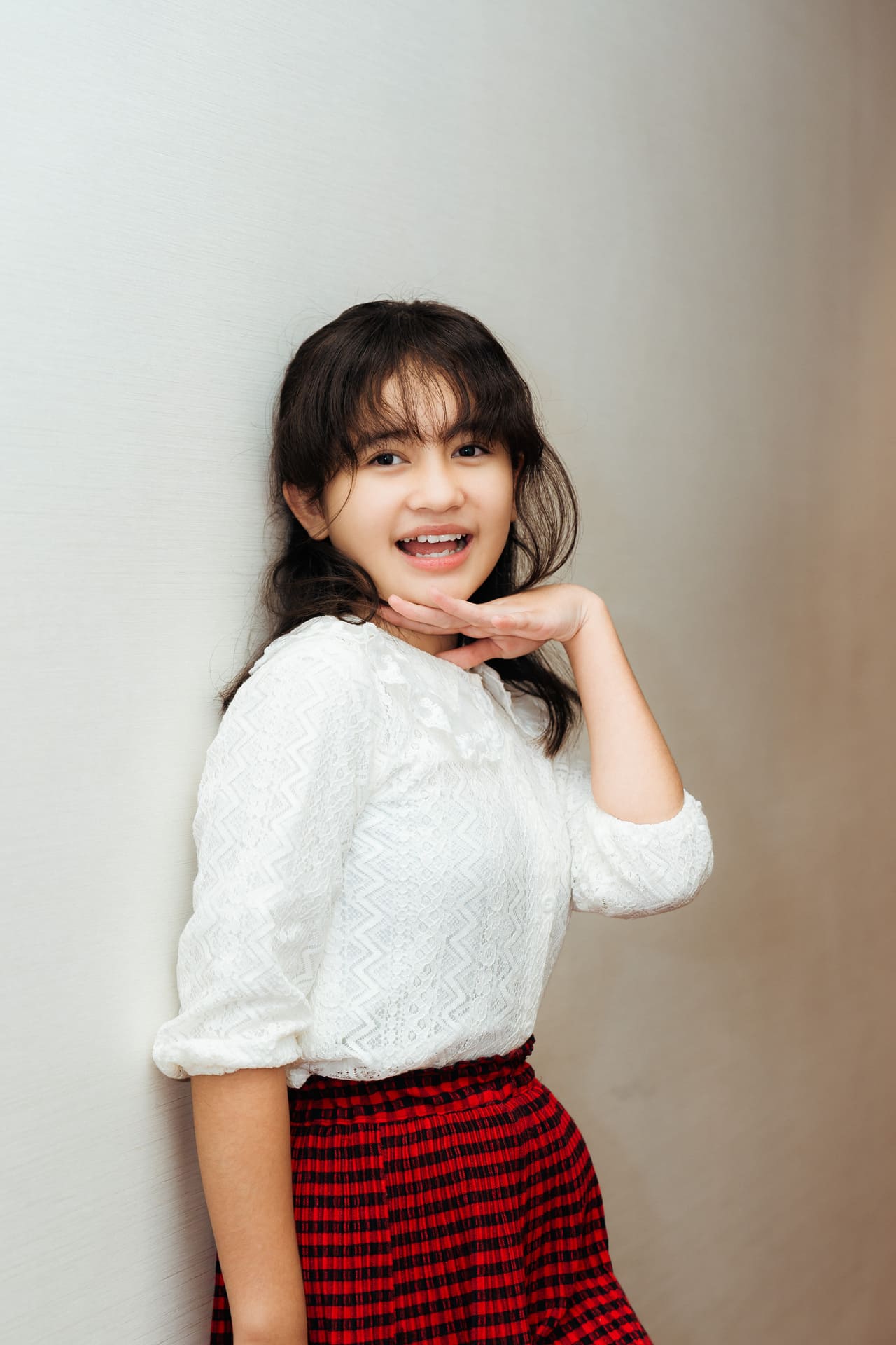 7