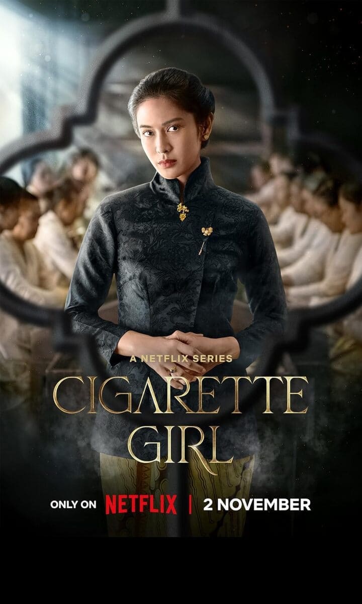 Gadis Kretek