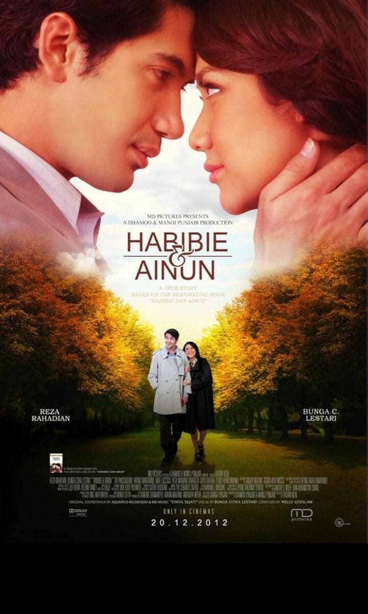 Habibie & Ainun