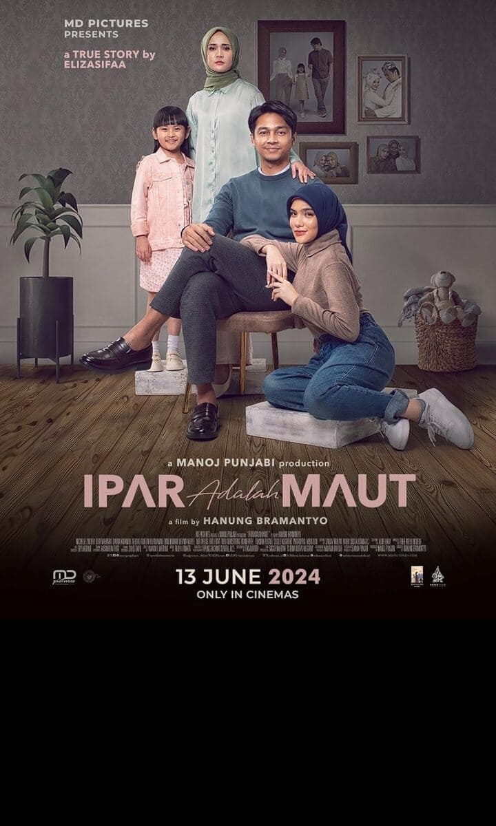 Ipar Adalah Maut