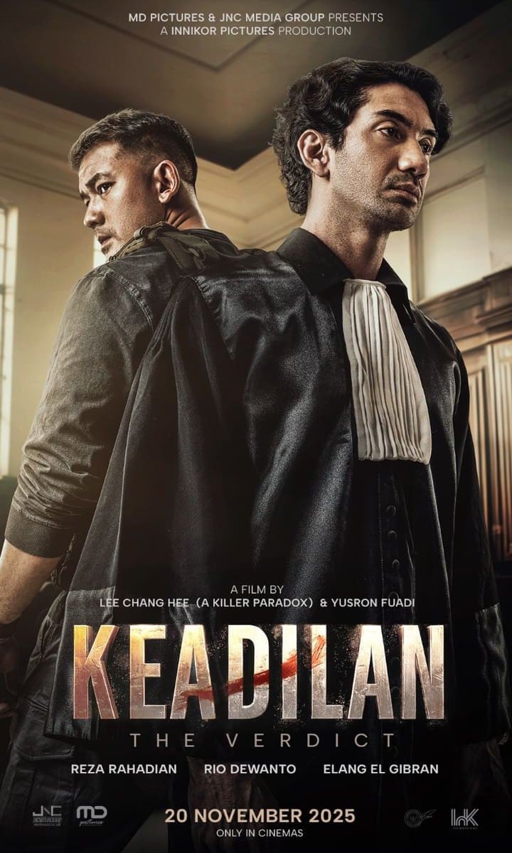 Keadilan